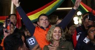 Explainer-Who are Bolivia's presidential runoff contenders promising economic overhaul?