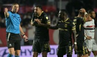 Edwin Cardona vuelve a perjudicar a Nacional: polémica expulsión