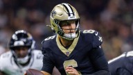 Saints' QB picture remains unclear with end of preseason near