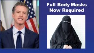 Progressive California Leads Nation By Becoming First State To Mandate Full