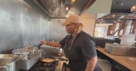 Oakland vegan soul food restaurant set to open