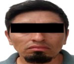 Detienen en Ecatepec a implicado en secuestro exprés