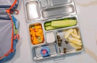 How you can pack a lunch that a child will actually eat