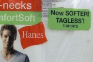 Canada’s Gildan Activewear is buying HanesBrands for $2.2 billion