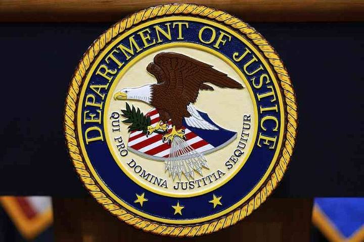 US indicts 5 cartel leaders in sweeping narcotics case