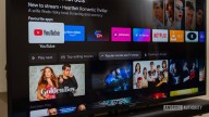 Your Sony TV is finally getting its Android TV 14 upgrade
