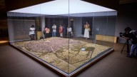 El Madrid del XIX en miniatura abre por el día de la Paloma