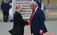 Enviado de EEUU: Trump y Putin acordaron garantías sobre Ucrania