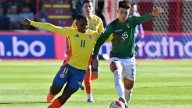 Bolivia quiere hacer historia y sorprendió con listado de convocados para enfrentar a Colombia en eliminatorias