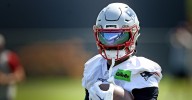 Patriots coaches, teammates give update on Stefon Diggs halfway through training camp