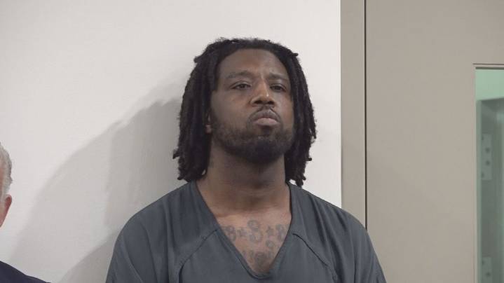 ‘Coward is what you are’ | Man sentenced for killing wife after being served divorce papers