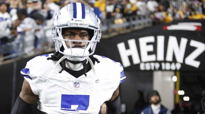Cowboys’ Brian Schottenheimer provides major Trevon Diggs update before Week 1