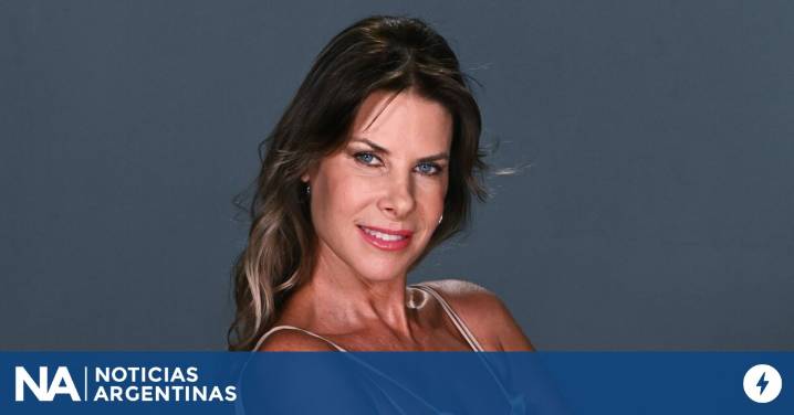 ¿Quién es Karen Reichardt? La chica Playboy de los 90 que trabaja en TV Pública será candidata de Javier Milei