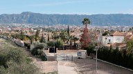 Recomiendan a los vecinos de Nueva Condomina y La Ladera que no beban ni cocinen con agua del grifo