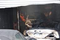 Fire at Gwinnett Auto Shop: What We Know