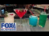 This is the 'good cocktail' for the US stock market, chief investment officer says