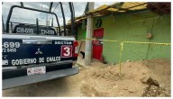 Niña de 12 años es asesinada en Chalco, Edomex; ataque estaría relacionado con deuda familiar