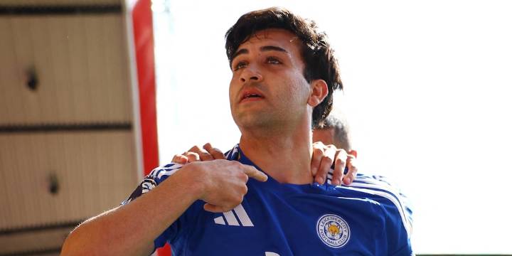 Tras la llegada de Garnacho, el Chelsea está a punto de cerrar la incorporación de otra joven figura argentina