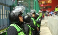 FMF y Liga MX buscan tipificar la violencia en los estadios como "delito grave"