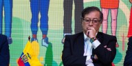 Gustavo Petro declararía la conmoción interior en el suroccidente del país tras atentado a base aérea en Cali: ¿en qué consiste la medida?