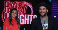 Faisy revela si pidió la salida de Mariana Echeverría de ‘Me Caigo de Risa’: ‘Yo no le quito chamba a nadie’