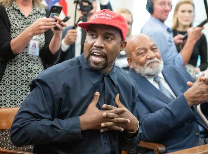 Judge Orders Ye to Pay $2,460 in Sanctions to Home Remodeler