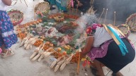 Realizan festival de los Pueblos Originarios “Tlajtoli 2025” en la comunidad de Pahuatlán