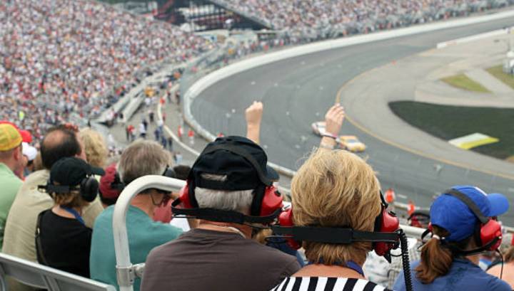 NASCAR Fans Go GaGa Over Crowd at Richmond as Cup Series Expects Full House After 17 Years After major developments in 2024, NASCAR has finally achieved ticket sellout at Richmond after 17 years, but 
