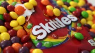 ‘It’s just PR’: Skittles, Hershey and Nestle are removing artificial colors
