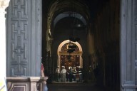 La restauración de la Mezquita rondará el millón de euros