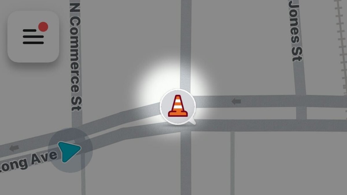 Fort Worth tests new flood warning technology for drivers