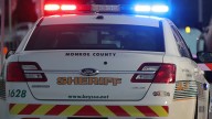 Miami man who said he was ICE agent arrested for DUI with 2 kids in car: Sheriff