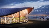 O'Hare Airport's long-awaited terminal design finally takes flight