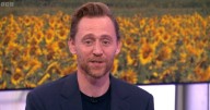 Tom Hiddleston teases The Night Manager series 2 release date