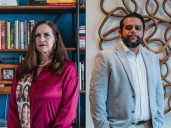 Politics Report: Special Dem Chair Election