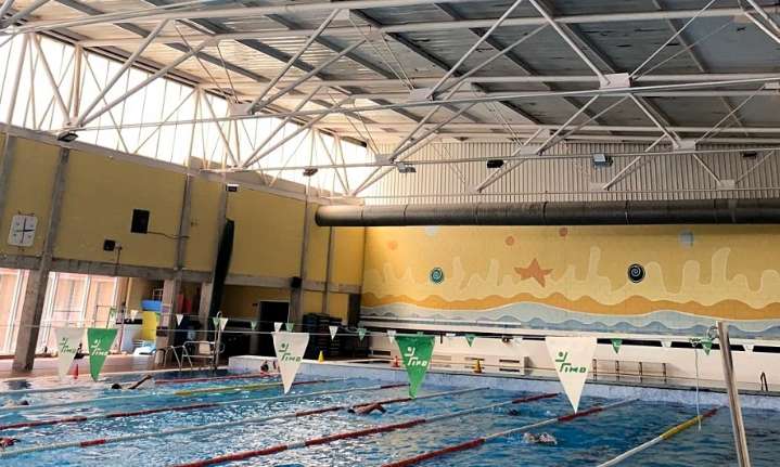 El Grupo Municipal Socialista denuncia el cierre “improvisado” de la piscina de Juan de Toledo y pide explicaciones al alcalde sobre los motivos El concejal socialista Jacinto Navarro considera que Ma