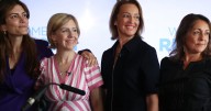 Reform Invites Journalists To Use Female Toilets