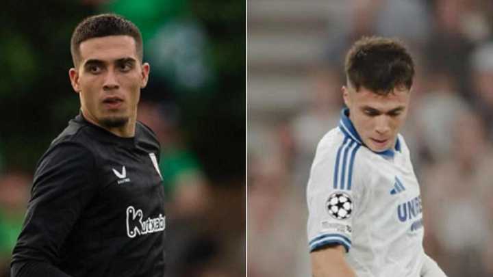 Jugadores Mexicanos en la Champions League 2025: ¿Quiénes Son y A Qué Equipos se Enfrentarán?