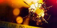 11-year-old dies after accidentally shooting himself