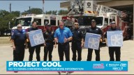 KENS CARES: Project Cool provides free box fans to San Antonio