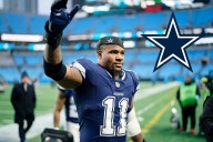 El hermano de Micah Parsons alimenta la ilusión de todos los fanáticos de los Cowboys