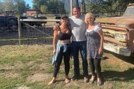 MP Anderson disappointed with CFIA's insistence on culling Edgewood ostriches