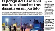 Accedé a la edición impresa de Diario Puntal