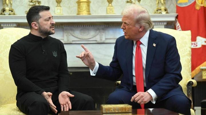 ¿Estará presente Putin? Todo sobre la reunión entre Trump y Zelenski HOY 18 de agosto