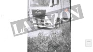 Los viajes de las narcolanchas en camiones de Portugal a España
