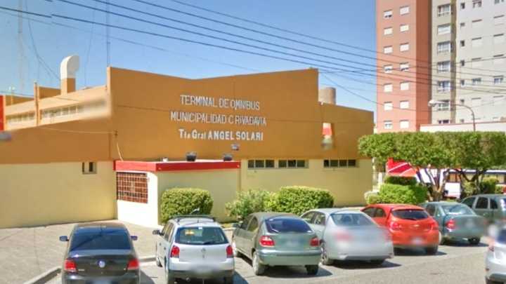 Robo: una docente perdió material pedagógico y clínico