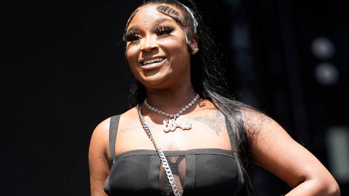 Attorney responds after 'Love & Hip Hop Atlanta' star arrested at airport with stolen gun reportedly tied to law enforcement