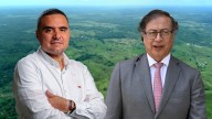 Gobierno Petro está perdiendo al Caquetá: inquietantes revelaciones del gobernador Luis Francisco Ruíz
