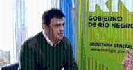 Quién era el funcionario que murió en Roca: tenía 41 años y una «fuerte identidad en el Movimiento Patagónico»