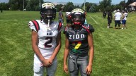 Why OSU football season opener is a family reunion for Sesi Vailahi